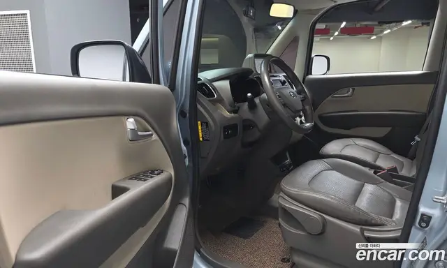 Kia Ray 2013 1.0 автомат (гидро), миниатюра 12