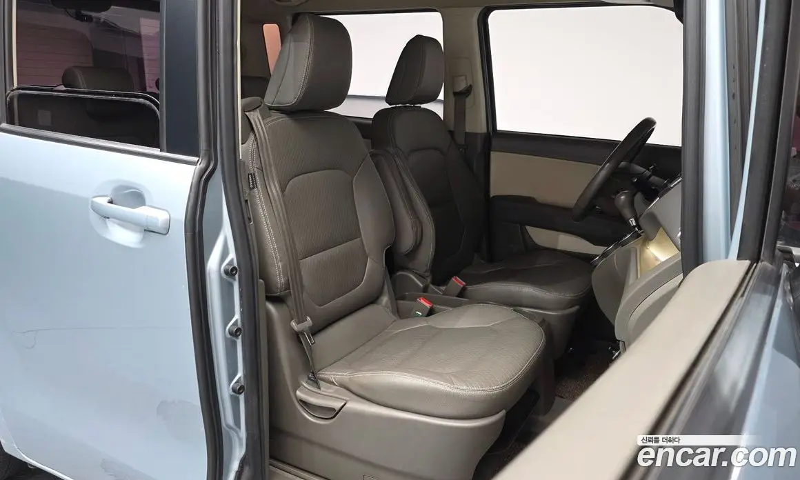 Kia Ray 2013 1.0 автомат (гидро), фото 15 Kia Ray 2013 1.0 автомат (гидро), фото 15
