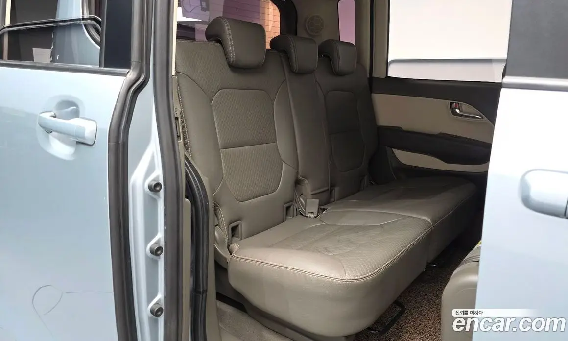 Kia Ray 2013 1.0 автомат (гидро), фото 16 Kia Ray 2013 1.0 автомат (гидро), фото 16