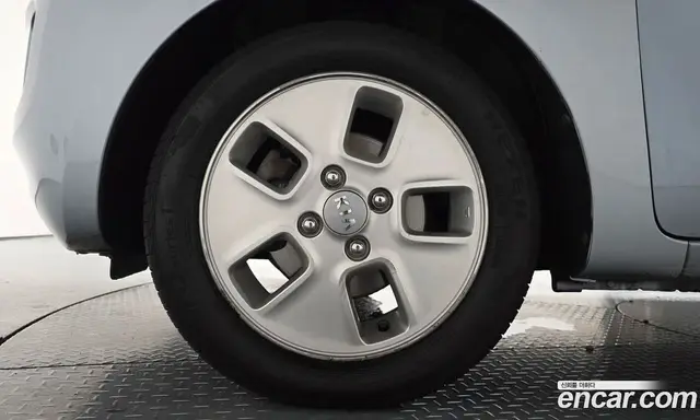 Kia Ray 2013 1.0 автомат (гидро), миниатюра 4 Kia Ray 2013 1.0 автомат (гидро), миниатюра 4