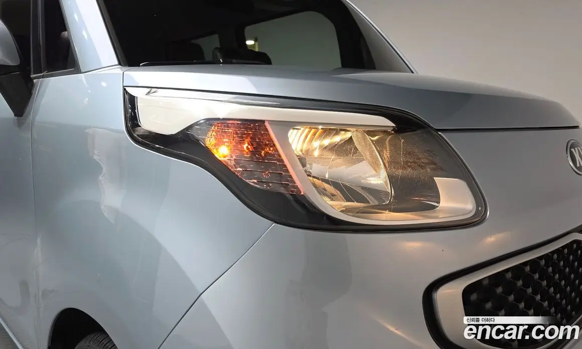 Kia Ray 2013 1.0 автомат (гидро), фото 7 Kia Ray 2013 1.0 автомат (гидро), фото 7