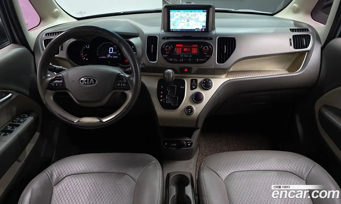Kia Ray 2013 1.0 автомат (гидро), фото 9 Kia Ray 2013 1.0 автомат (гидро), фото 9