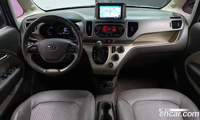 Kia Ray 2013 1.0 автомат (гидро), миниатюра 9 Kia Ray 2013 1.0 автомат (гидро), миниатюра 9