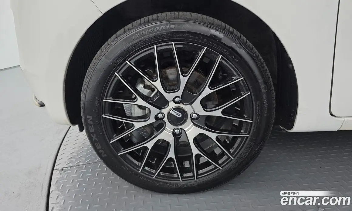 Kia Ray 2014 1.0 автомат (гидро), фото 5