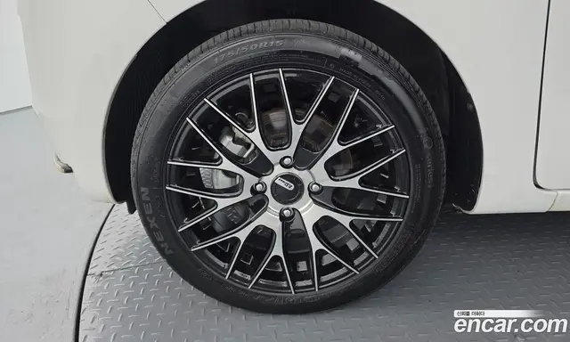 Kia Ray 2014 1.0 автомат (гидро), миниатюра 5