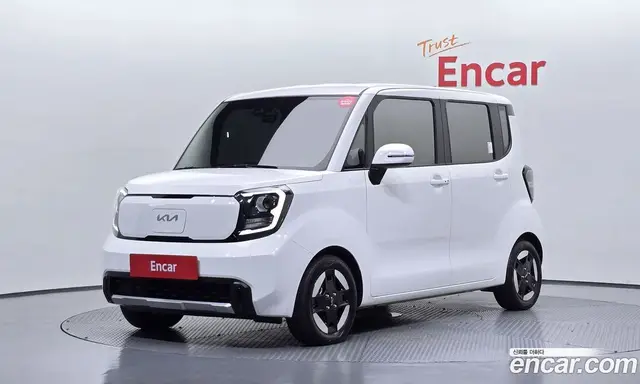 Kia Ray, 2024, 51 877 км