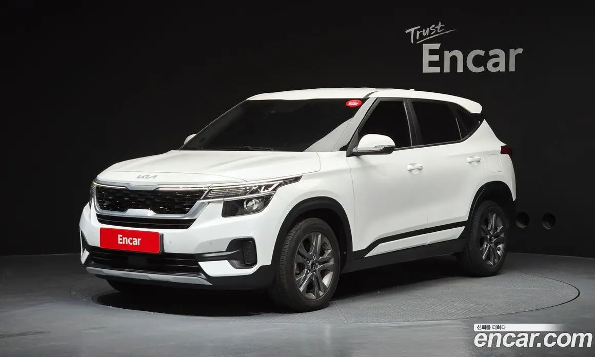 Kia Seltos 2021 1.6 автомат (гидро), фото 1 Kia Seltos 2021 1.6 автомат (гидро), фото 1