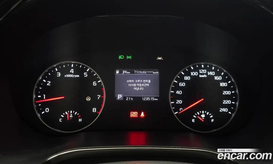 Kia Seltos 2021 1.6 автомат (гидро), фото 11 Kia Seltos 2021 1.6 автомат (гидро), фото 11