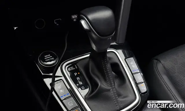Kia Seltos 2021 1.6 автомат (гидро), миниатюра 12