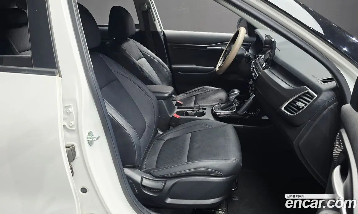 Kia Seltos 2021 1.6 автомат (гидро), фото 18 Kia Seltos 2021 1.6 автомат (гидро), фото 18
