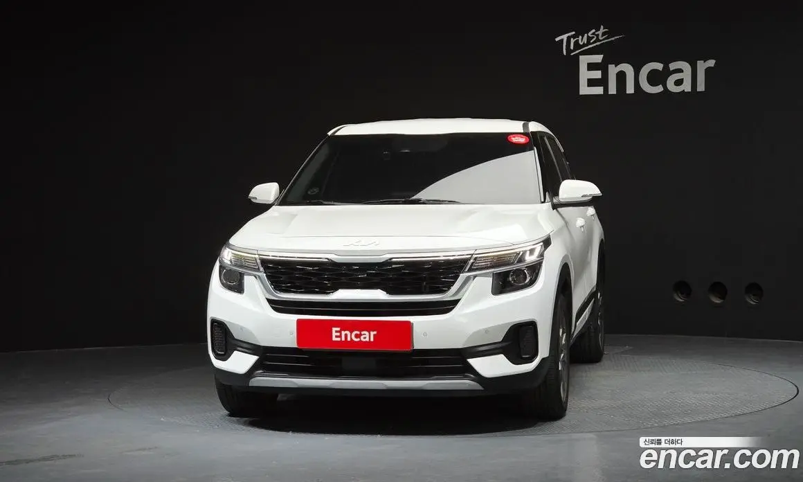 Kia Seltos 2021 1.6 автомат (гидро), фото 3 Kia Seltos 2021 1.6 автомат (гидро), фото 3