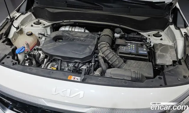 Kia Seltos 2021 1.6 автомат (гидро), миниатюра 6 Kia Seltos 2021 1.6 автомат (гидро), миниатюра 6