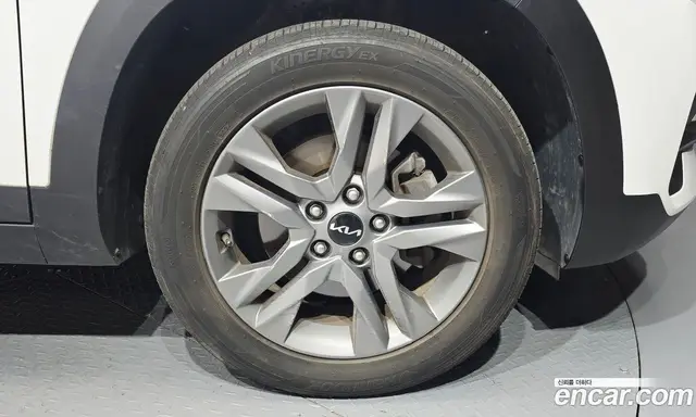 Kia Seltos 2021 1.6 автомат (гидро), миниатюра 7 Kia Seltos 2021 1.6 автомат (гидро), миниатюра 7