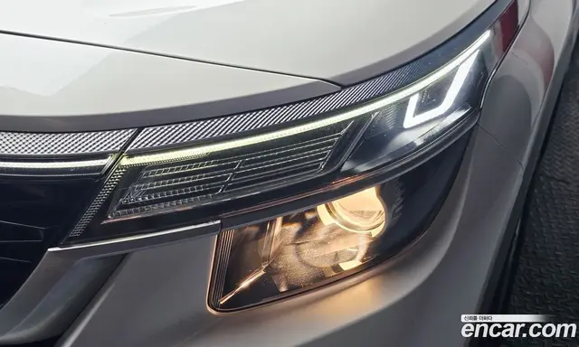 Kia Seltos 2021 1.6 автомат (гидро), миниатюра 8 Kia Seltos 2021 1.6 автомат (гидро), миниатюра 8
