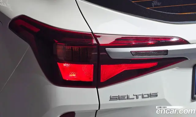 Kia Seltos 2021 1.6 автомат (гидро), миниатюра 9 Kia Seltos 2021 1.6 автомат (гидро), миниатюра 9