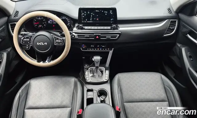 Kia Seltos 2021 1.6 автомат (гидро), миниатюра 10 Kia Seltos 2021 1.6 автомат (гидро), миниатюра 10