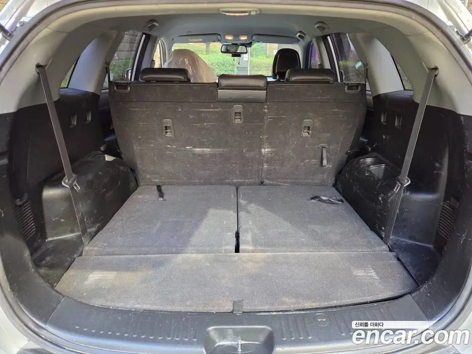 Kia Sorento 2011 2.0 автомат (гидро), фото 18