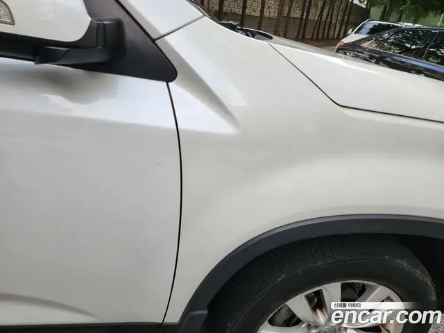 Kia Sorento 2011 2.0 автомат (гидро), миниатюра 8