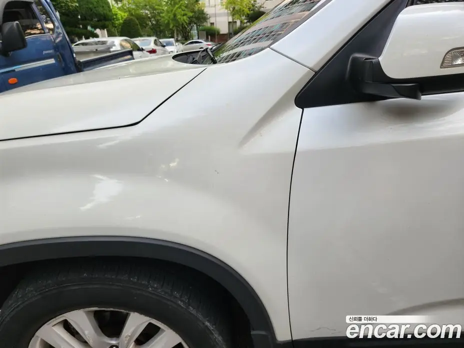 Kia Sorento 2011 2.0 автомат (гидро), фото 9