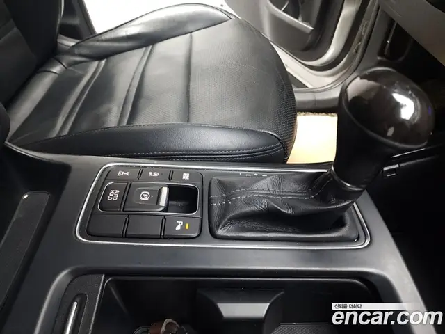 Kia Sorento 2014 2.2 автомат (гидро), миниатюра 11