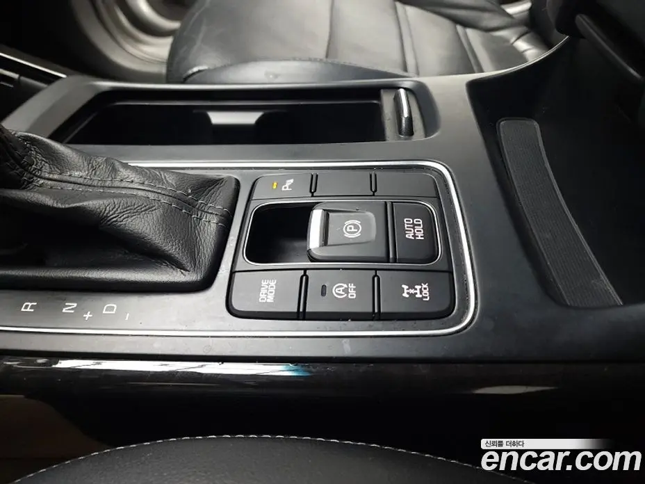 Kia Sorento 2014 2.2 автомат (гидро), фото 13