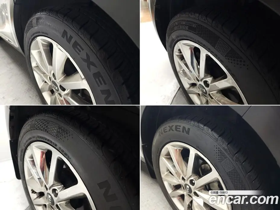 Kia Sorento 2014 2.2 автомат (гидро), фото 19