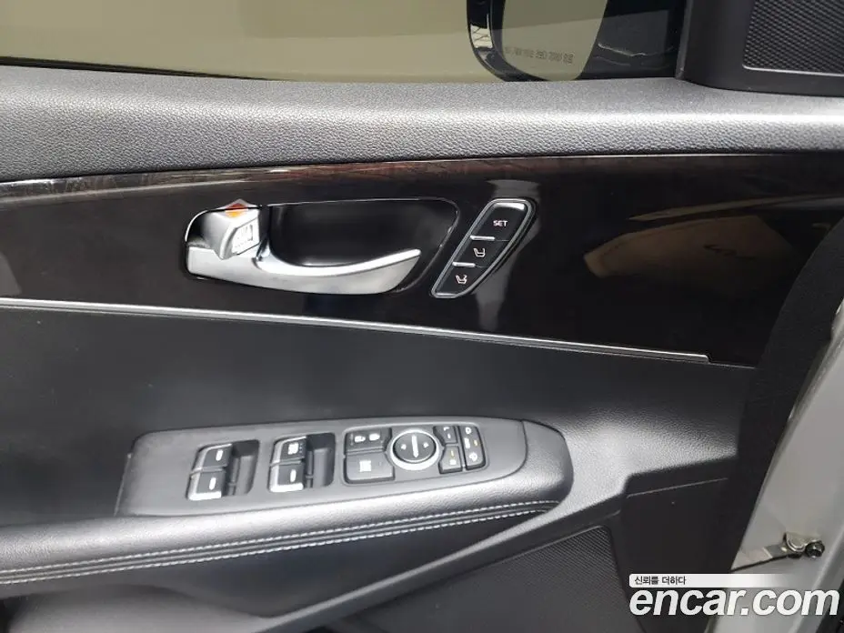 Kia Sorento 2014 2.2 автомат (гидро), фото 8