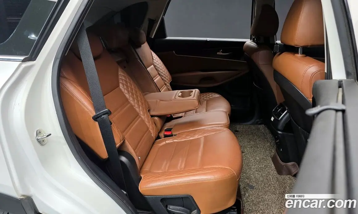 Kia Sorento 2019 2.2 автомат (гидро), фото 12