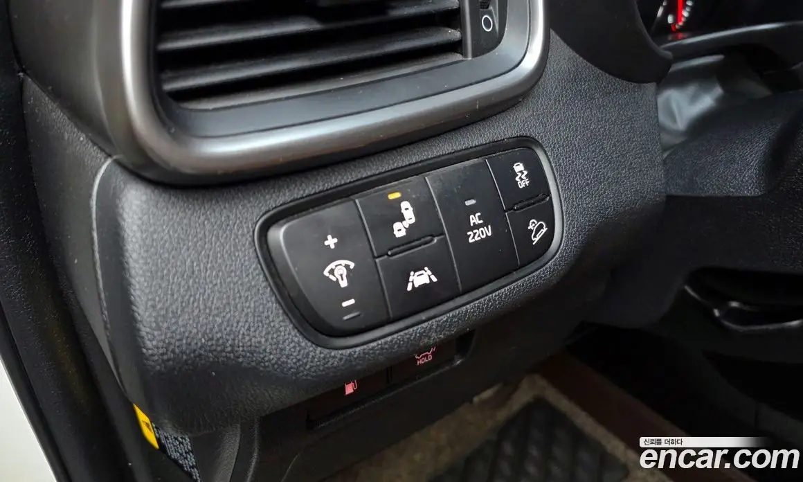 Kia Sorento 2019 2.2 автомат (гидро), фото 16