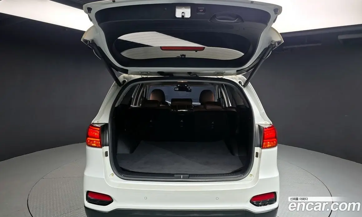 Kia Sorento 2019 2.2 автомат (гидро), фото 20