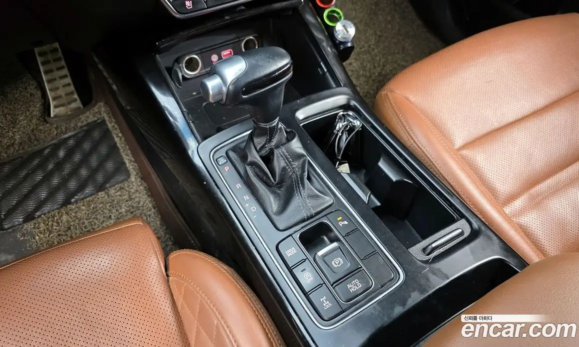 Kia Sorento 2019 2.2 автомат (гидро), фото 9