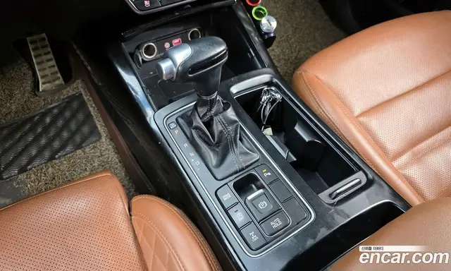 Kia Sorento 2019 2.2 автомат (гидро), миниатюра 9