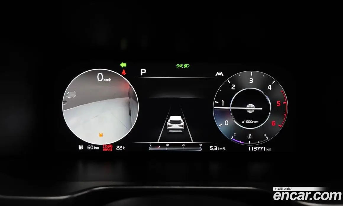 Kia Sorento 2020 2.2 автомат (гидро), фото 11