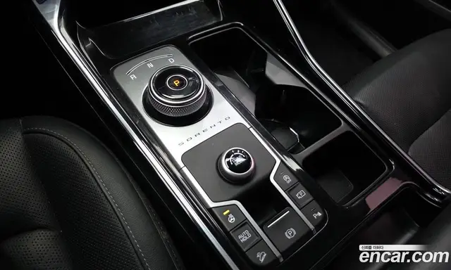 Kia Sorento 2020 2.2 автомат (гидро), миниатюра 12