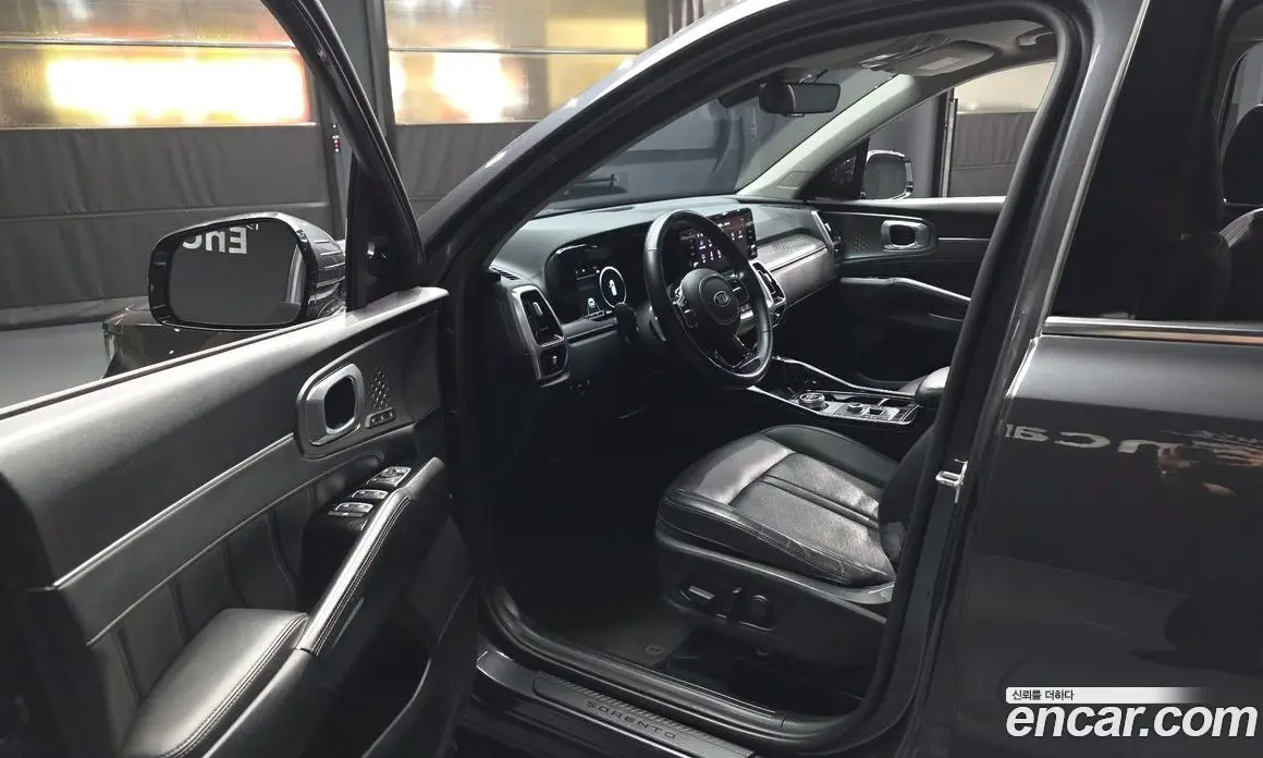Kia Sorento 2020 2.2 автомат (гидро), фото 13