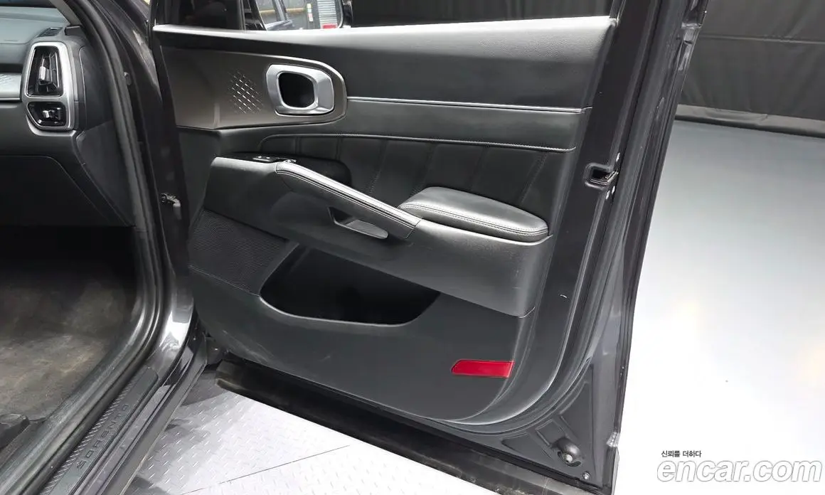 Kia Sorento 2020 2.2 автомат (гидро), фото 14