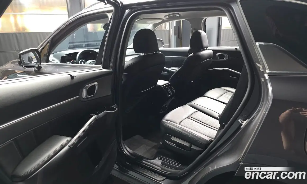 Kia Sorento 2020 2.2 автомат (гидро), фото 16