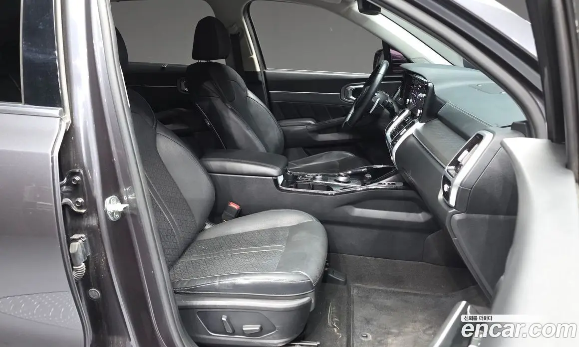 Kia Sorento 2020 2.2 автомат (гидро), фото 17