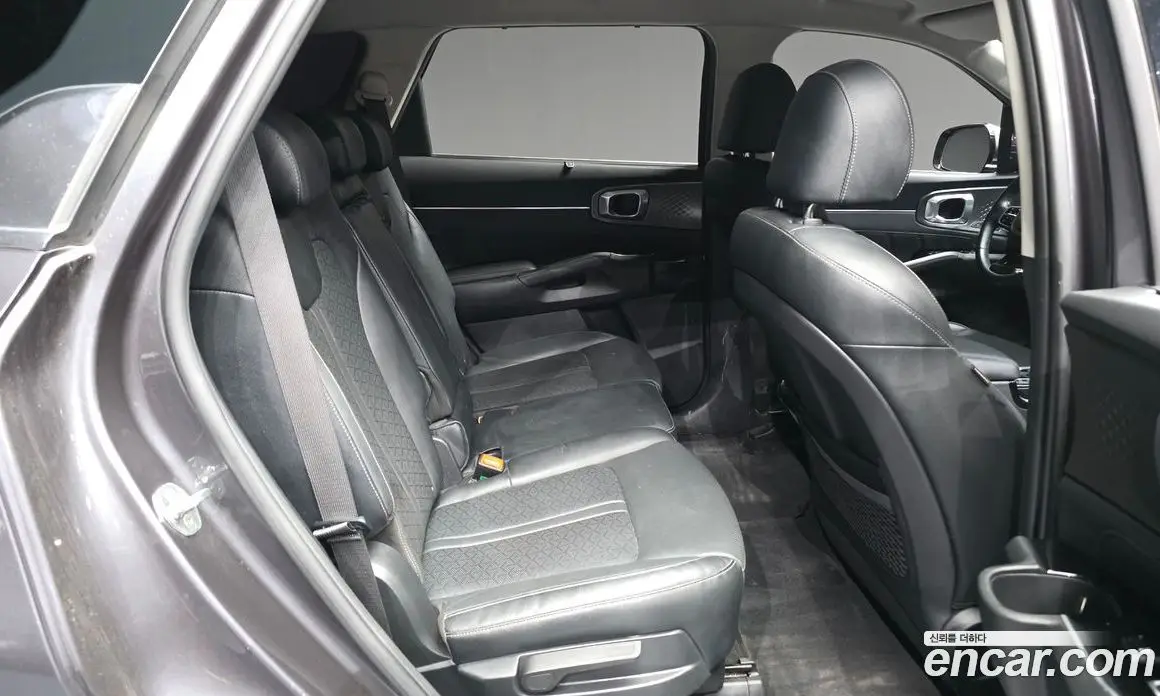 Kia Sorento 2020 2.2 автомат (гидро), фото 18