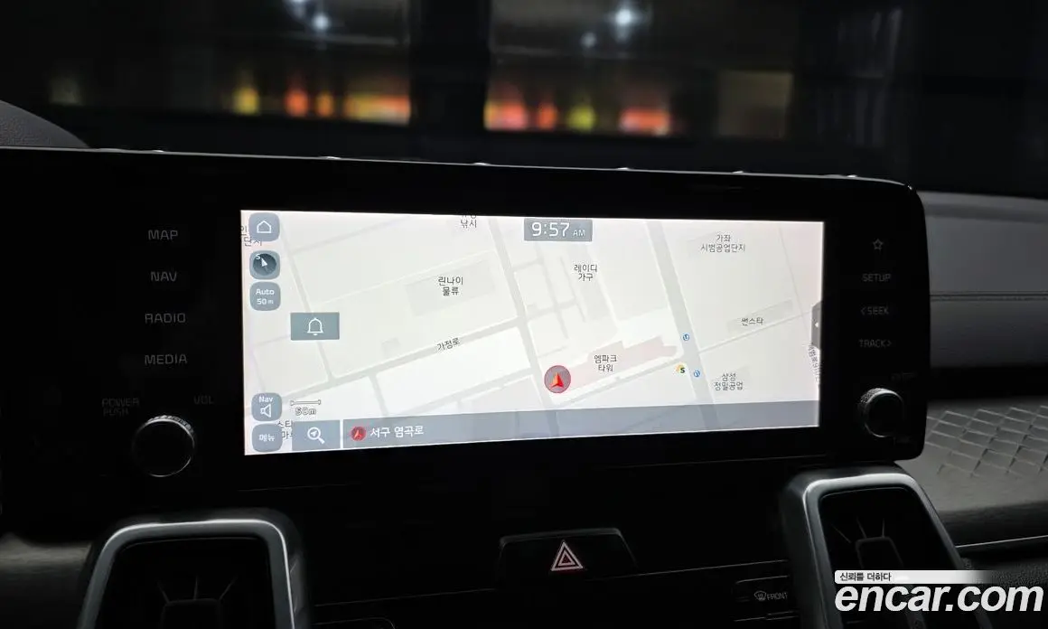 Kia Sorento 2020 2.2 автомат (гидро), фото 20