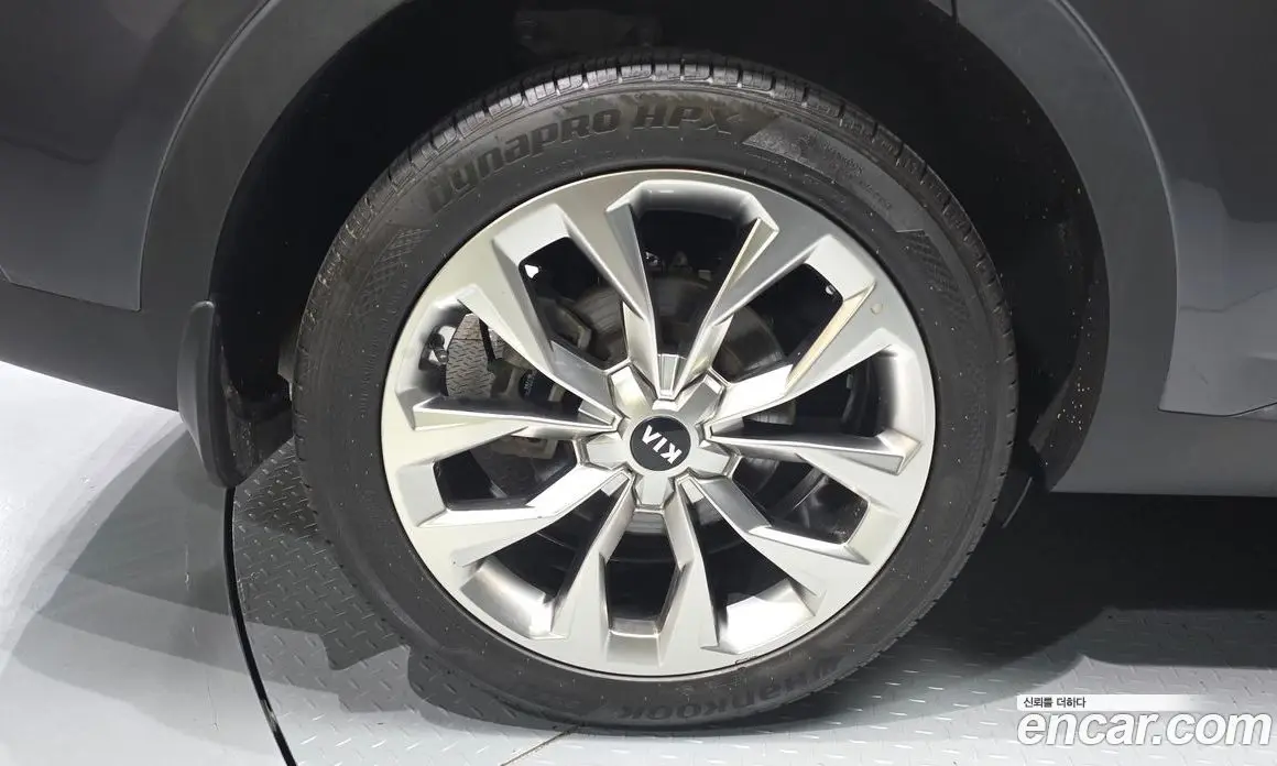 Kia Sorento 2020 2.2 автомат (гидро), фото 5