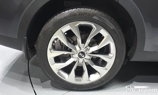 Kia Sorento 2020 2.2 автомат (гидро), миниатюра 5