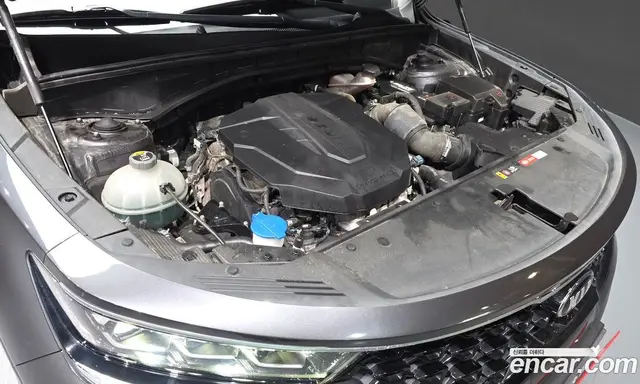 Kia Sorento 2020 2.2 автомат (гидро), миниатюра 6