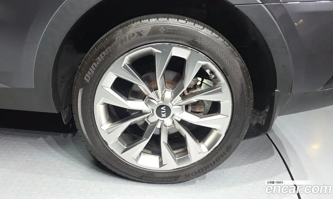 Kia Sorento 2020 2.2 автомат (гидро), фото 7