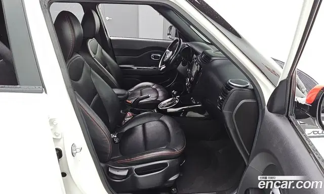 Kia Soul 2015 1.6 автомат (гидро), миниатюра 12