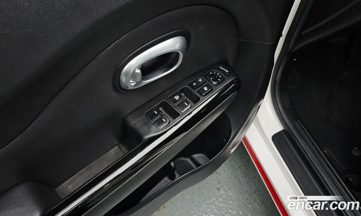 Kia Soul 2015 1.6 автомат (гидро), фото 13