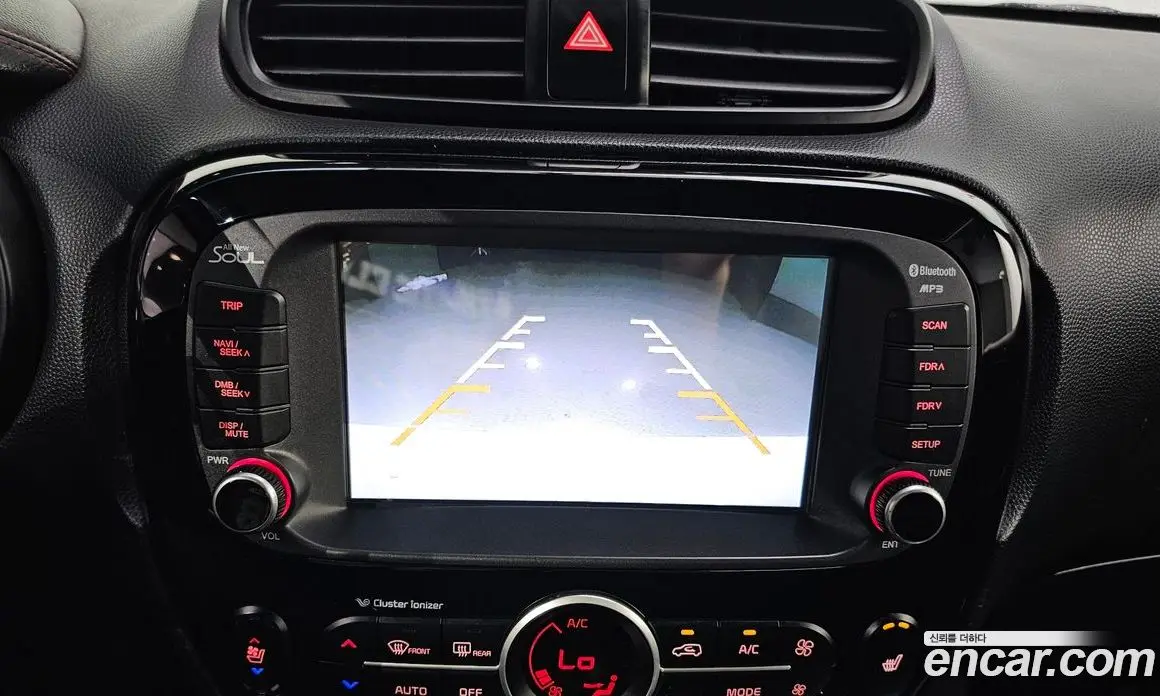 Kia Soul 2015 1.6 автомат (гидро), фото 18