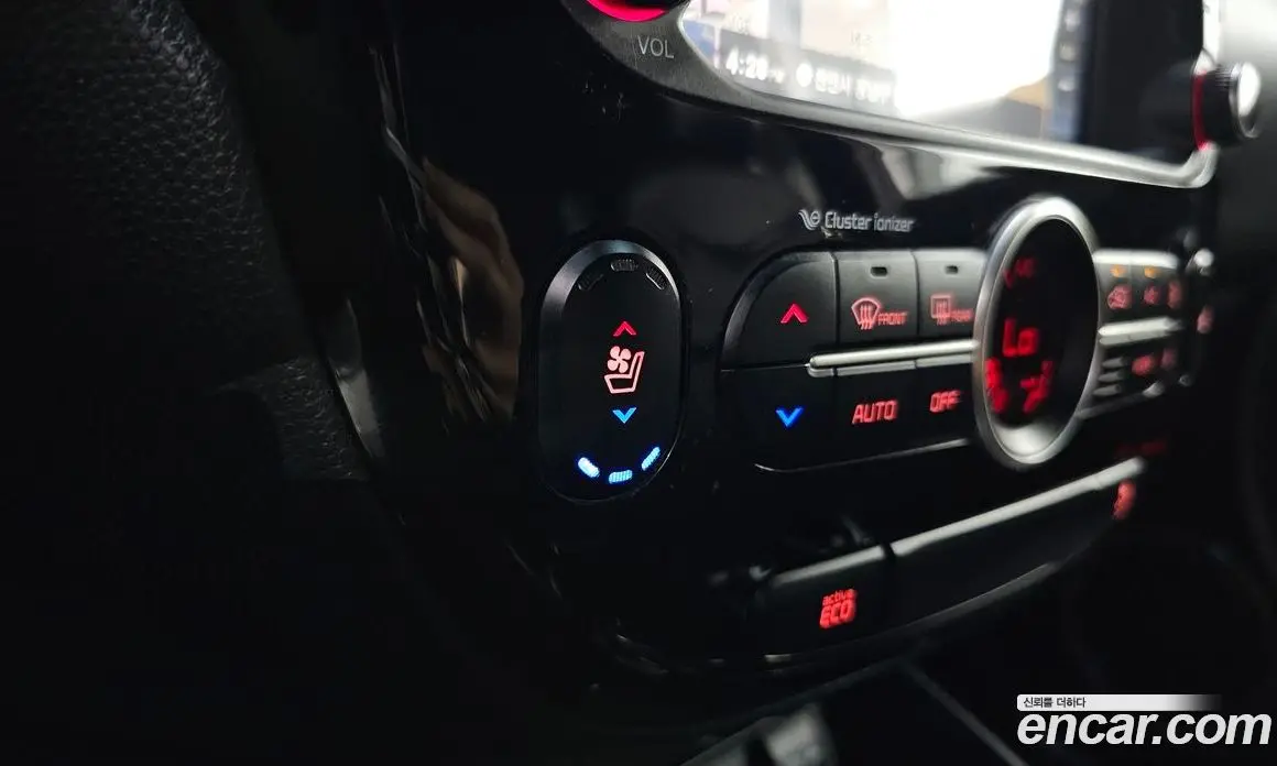 Kia Soul 2015 1.6 автомат (гидро), фото 19