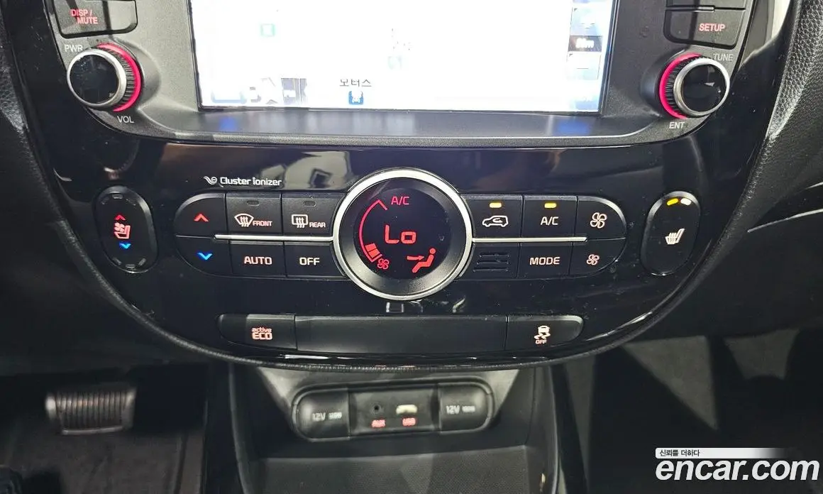 Kia Soul 2015 1.6 автомат (гидро), фото 20