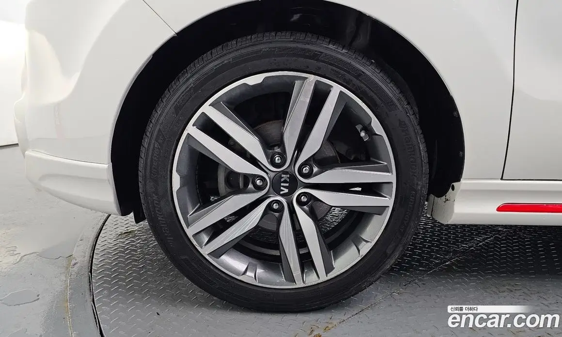 Kia Soul 2015 1.6 автомат (гидро), фото 5